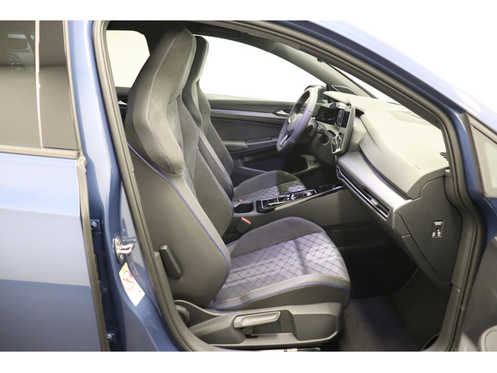 Volkswagen Golf Variant – Bild 18