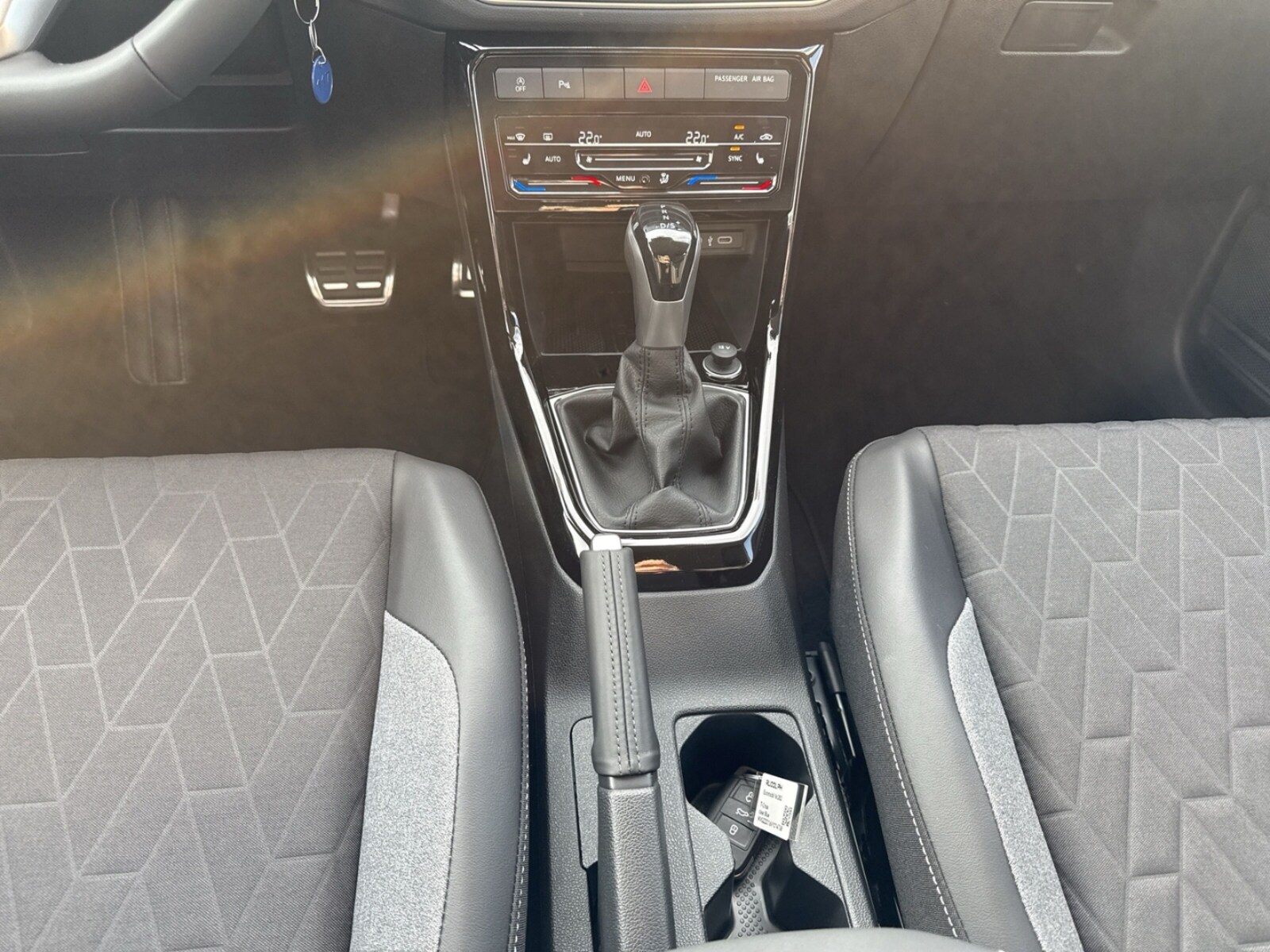 Volkswagen T-Cross – Bild 15