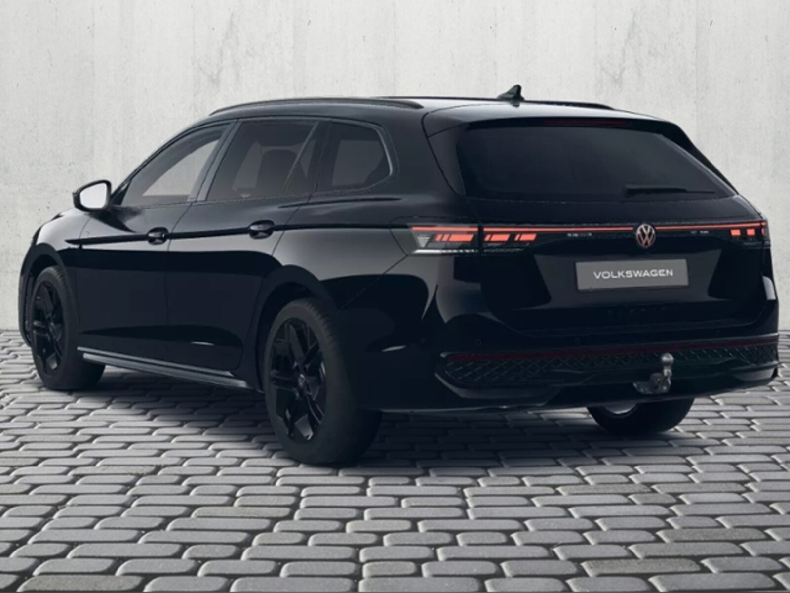 Volkswagen Passat – Bild 5