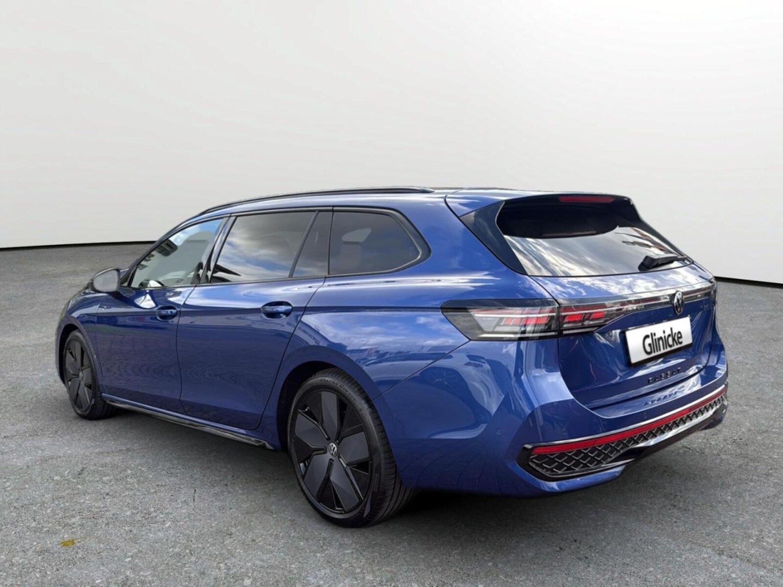 Volkswagen Passat – Bild 2
