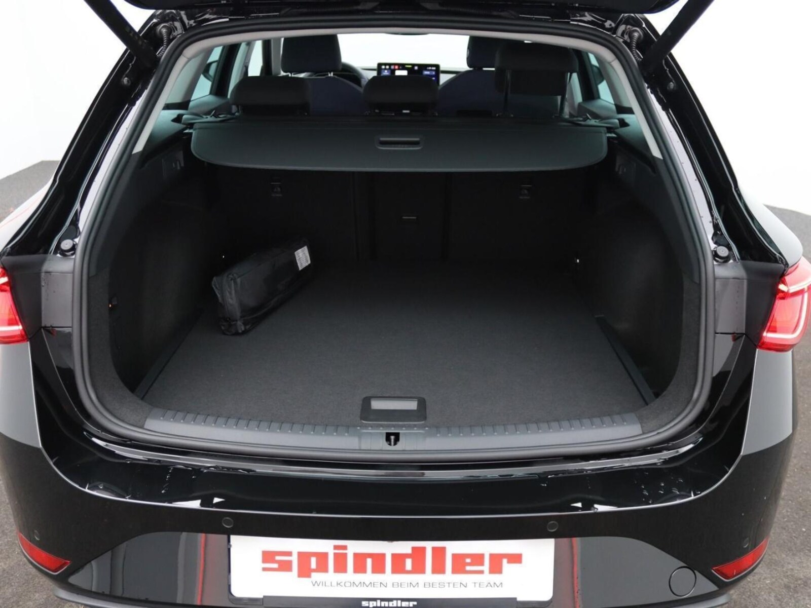 SEAT Leon Sportstourer – Bild 9