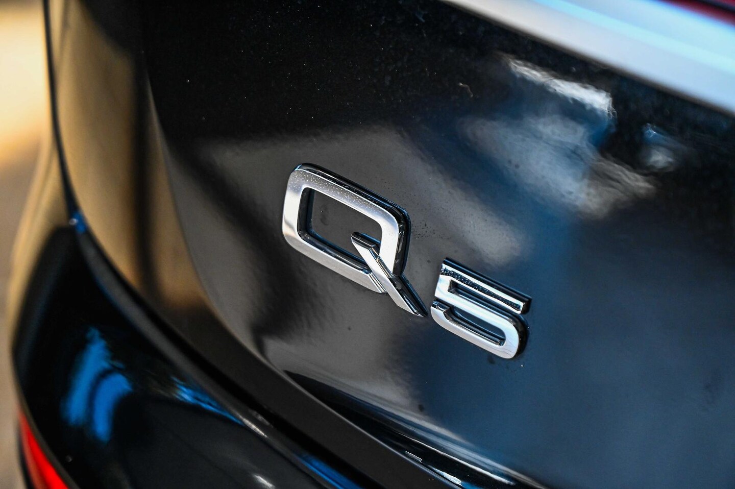 Image about Audi Q5 35 TDI S tronic