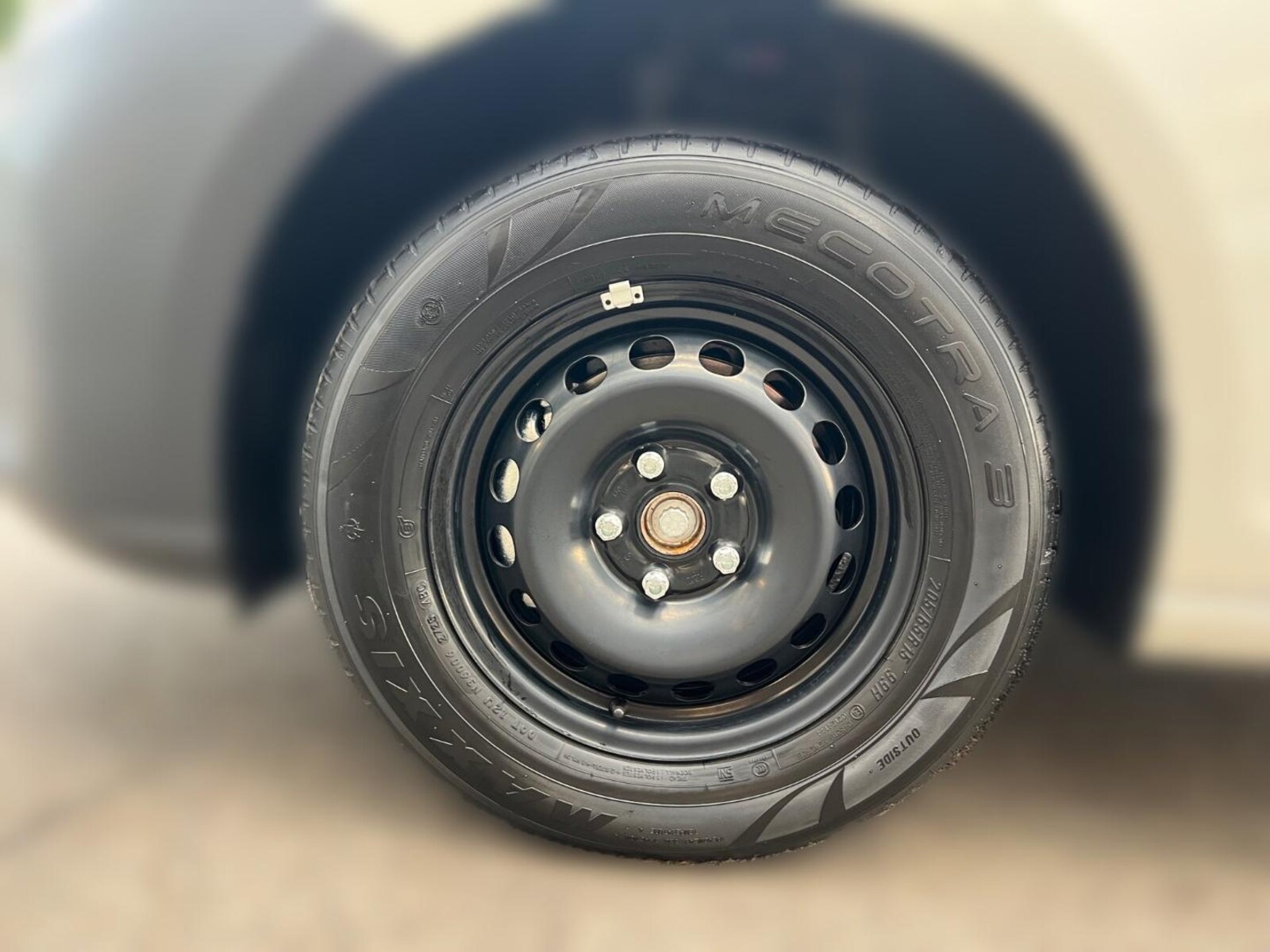 Volkswagen Caddy Cargo – Bild 7