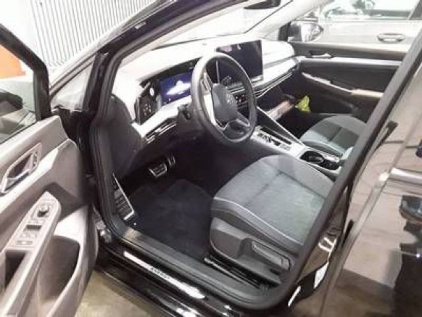 Volkswagen Golf – Bild 4