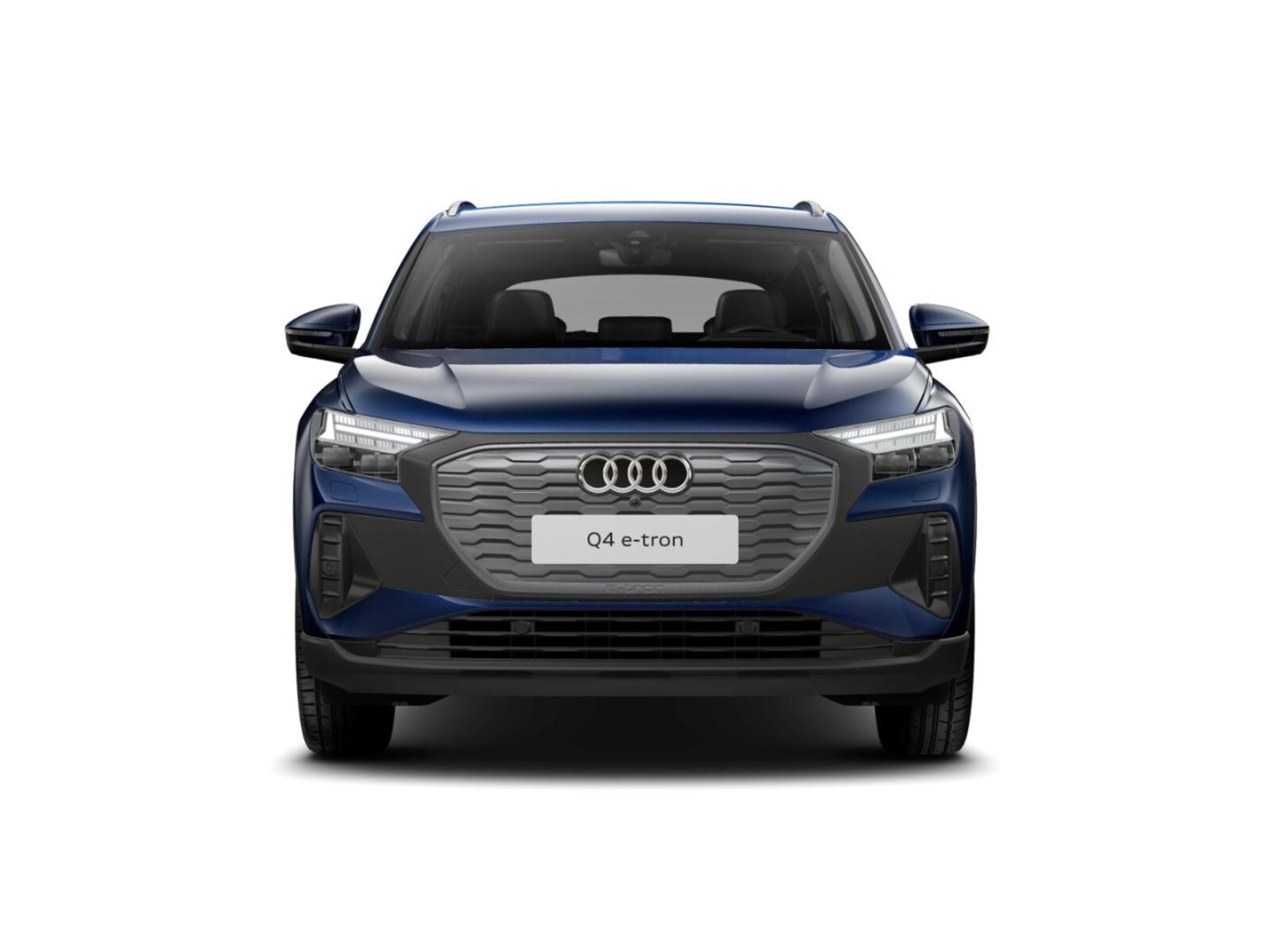 Audi Q4 e-tron – Bild 3