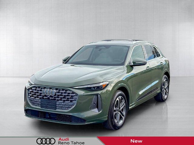 Photo of 2026 Audi Q5