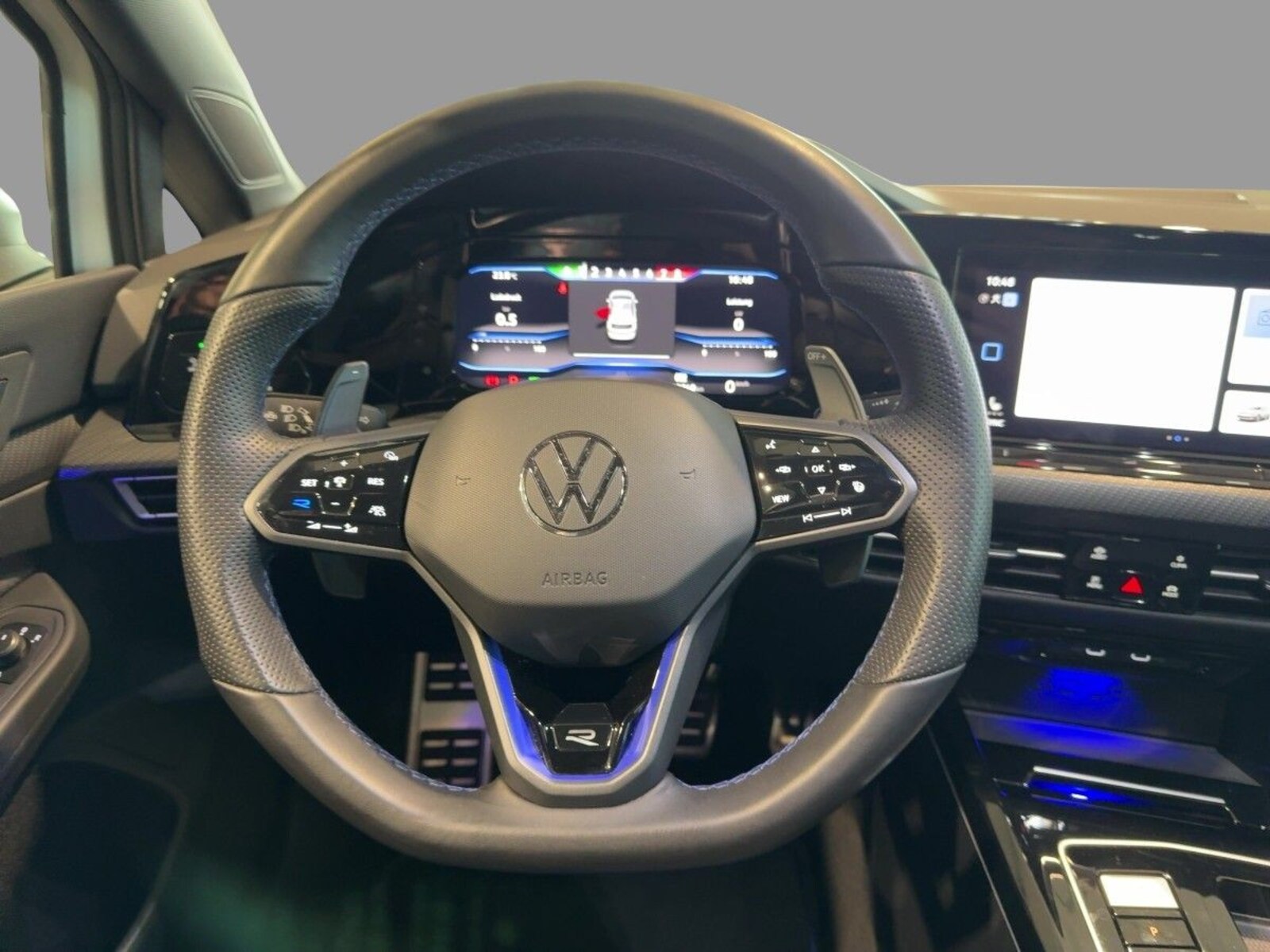 Volkswagen Golf – Bild 10