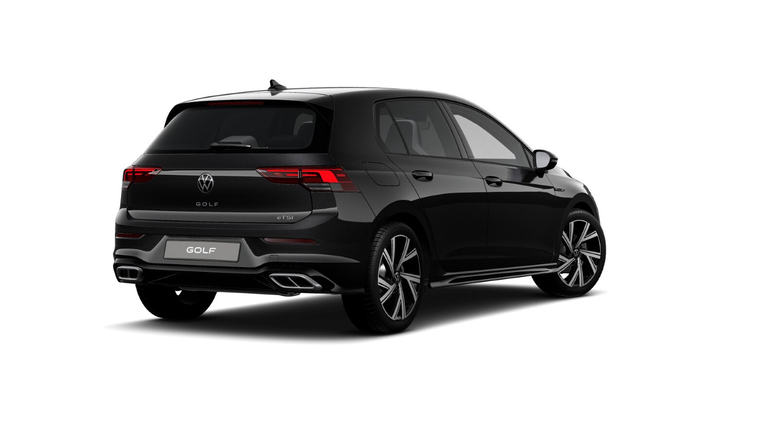 Volkswagen Golf – Bild 8