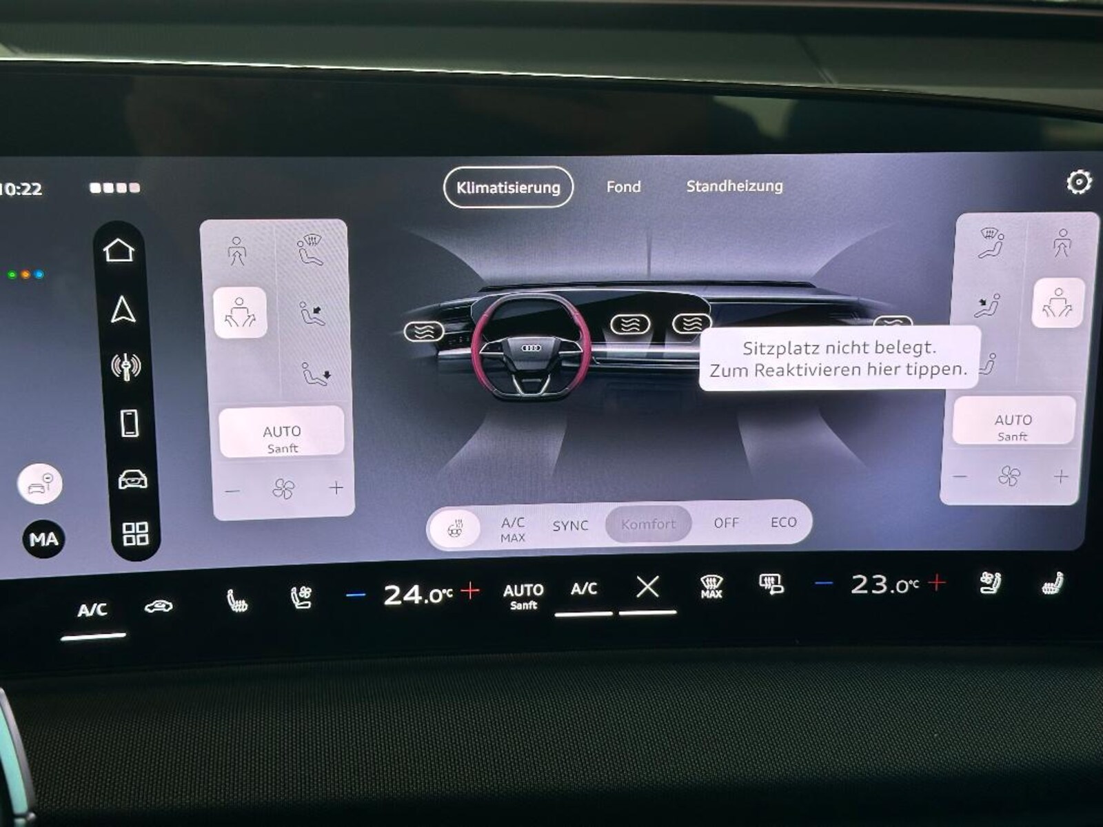 Audi Q7 – Bild 16