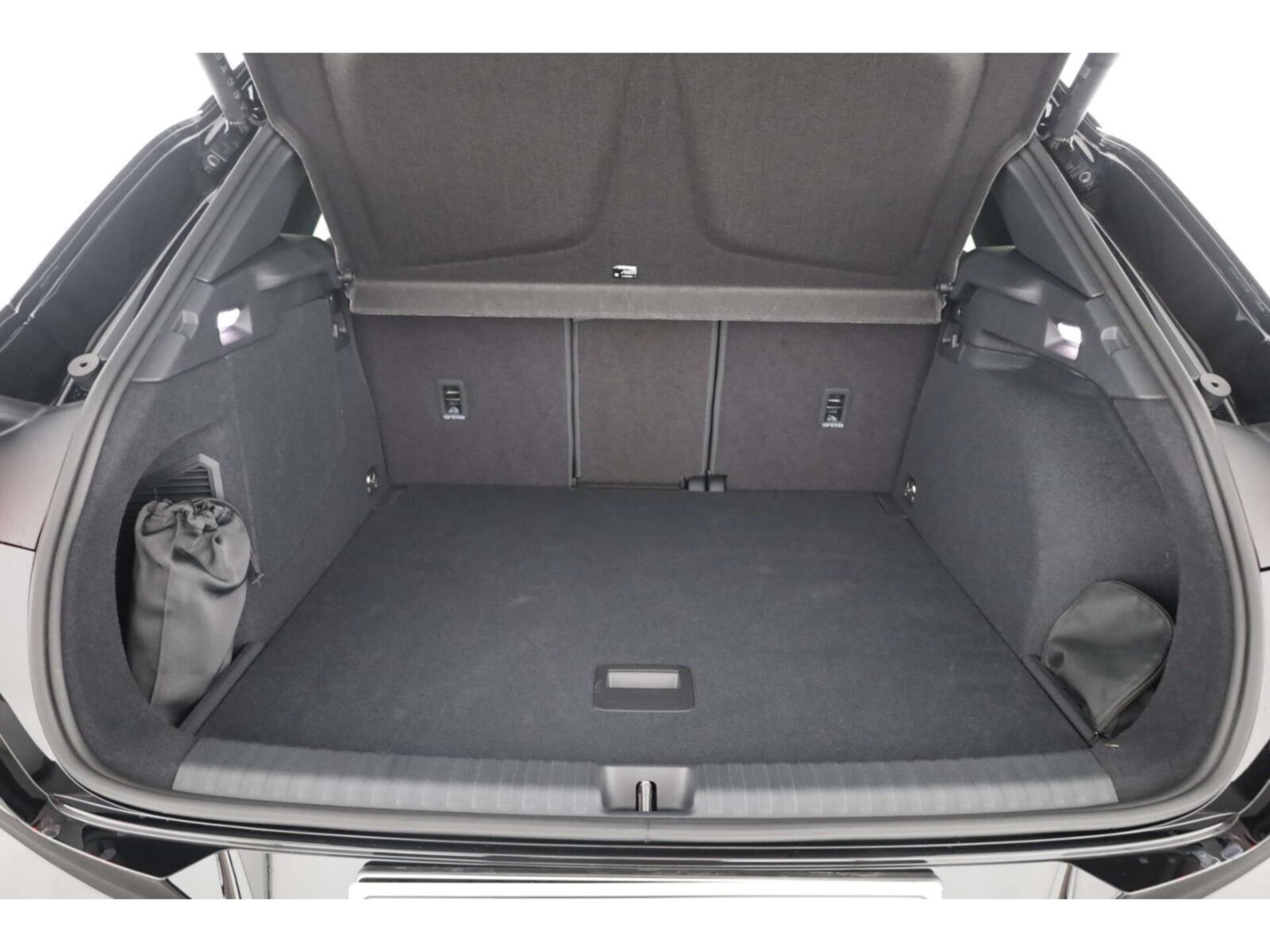 CUPRA Terramar – Bild 11