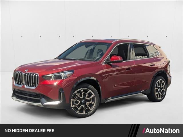 Photo of 2026 BMW X1