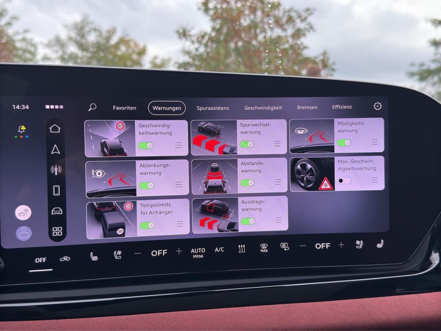 Bild über Audi S5 Avant edition one TFSI 270 kW S tronic - für weitere Informationen kontaktieren Sie den Audi Partner