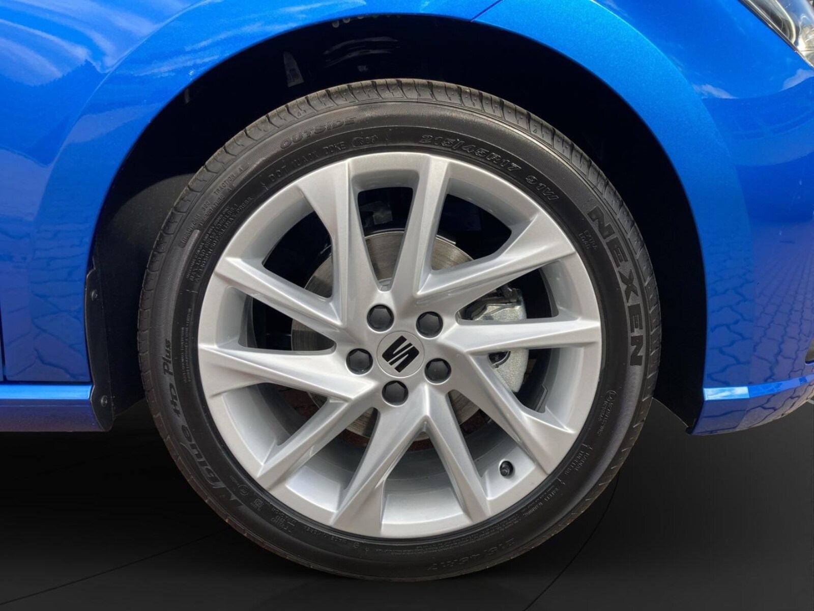 SEAT Ibiza – Bild 7