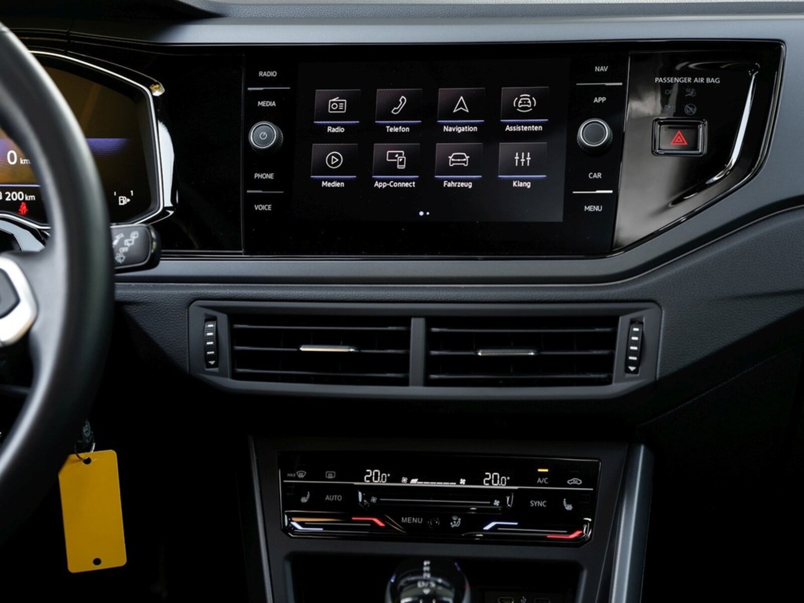 Volkswagen Taigo – Bild 11