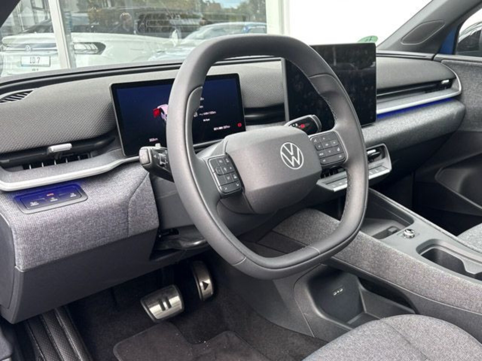 Volkswagen ID. Polo – Bild 12