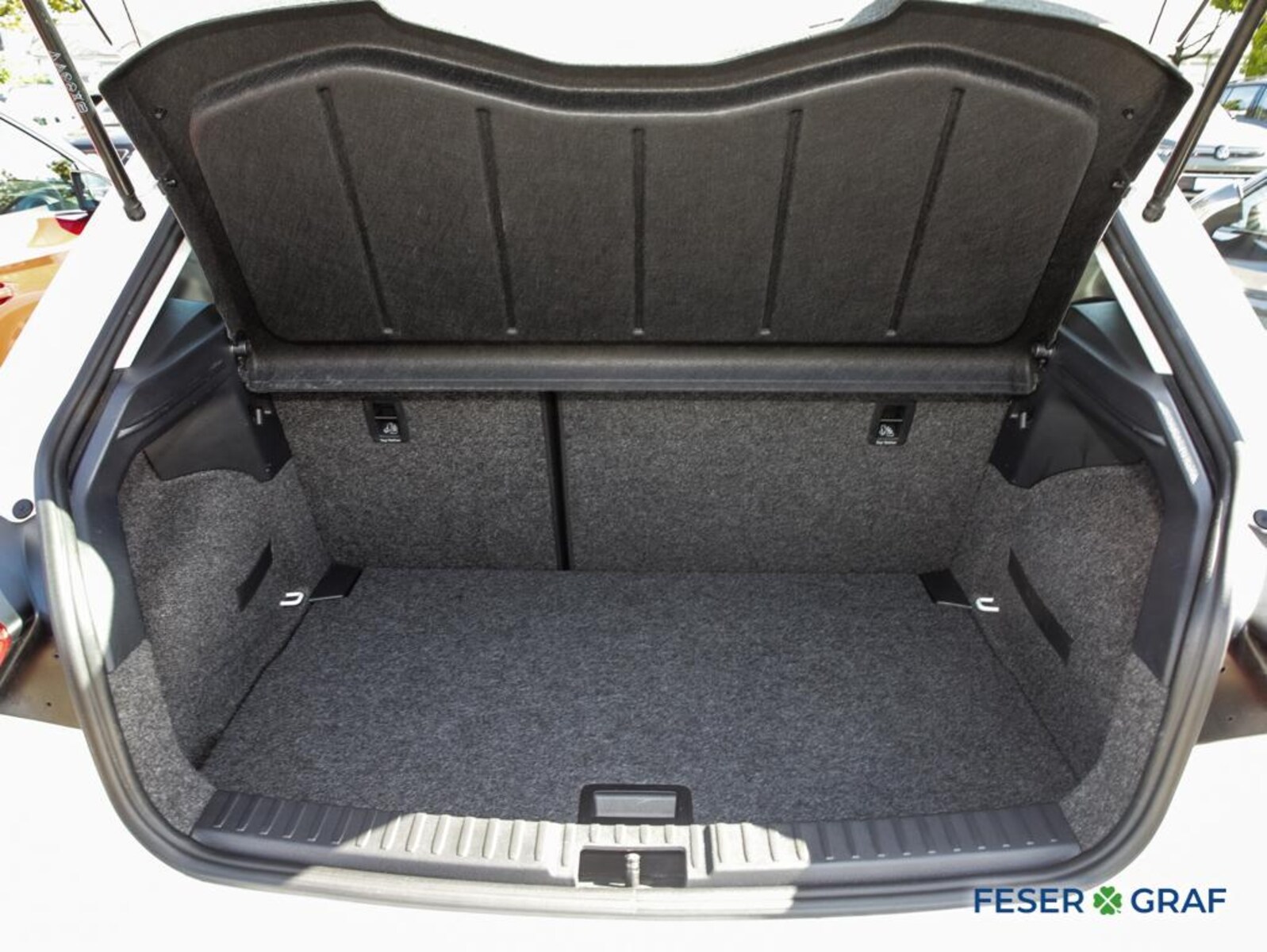 SEAT Ibiza – Bild 7