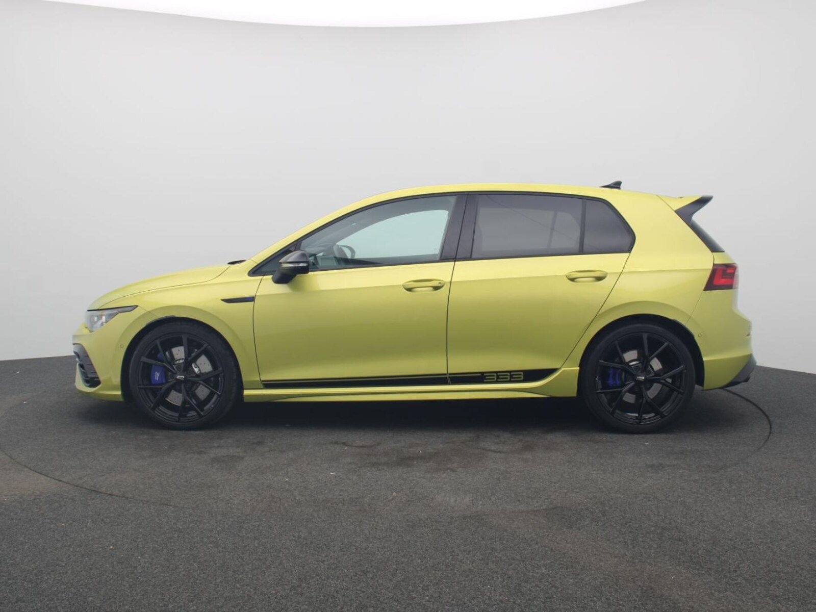 Volkswagen Golf – Bild 4