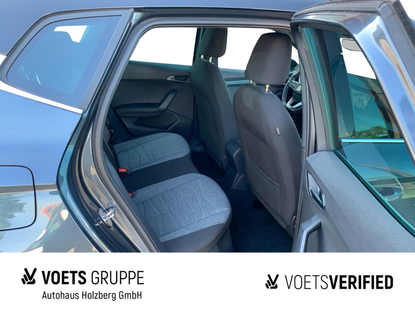 SEAT Arona – Bild 14