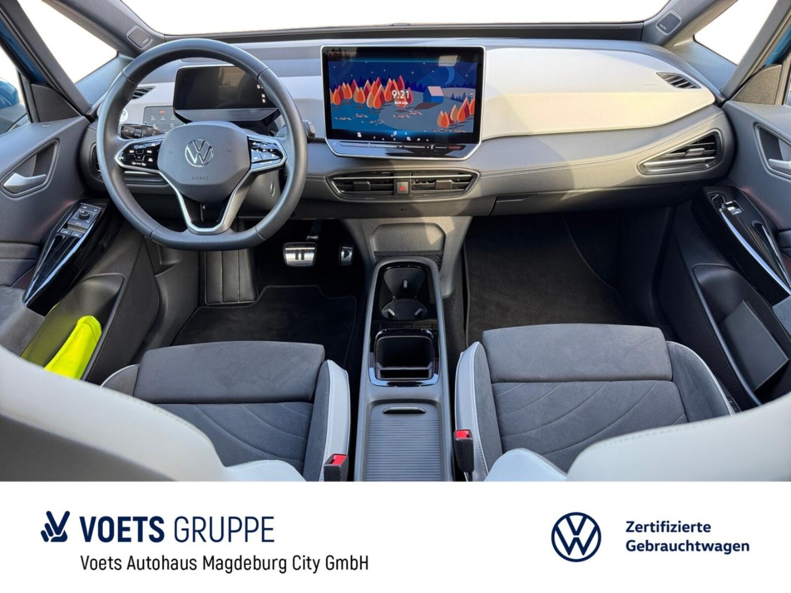 Volkswagen ID.3 – Bild 8