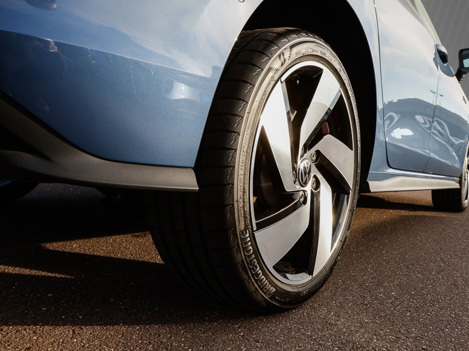 Volkswagen Golf – Bild 5