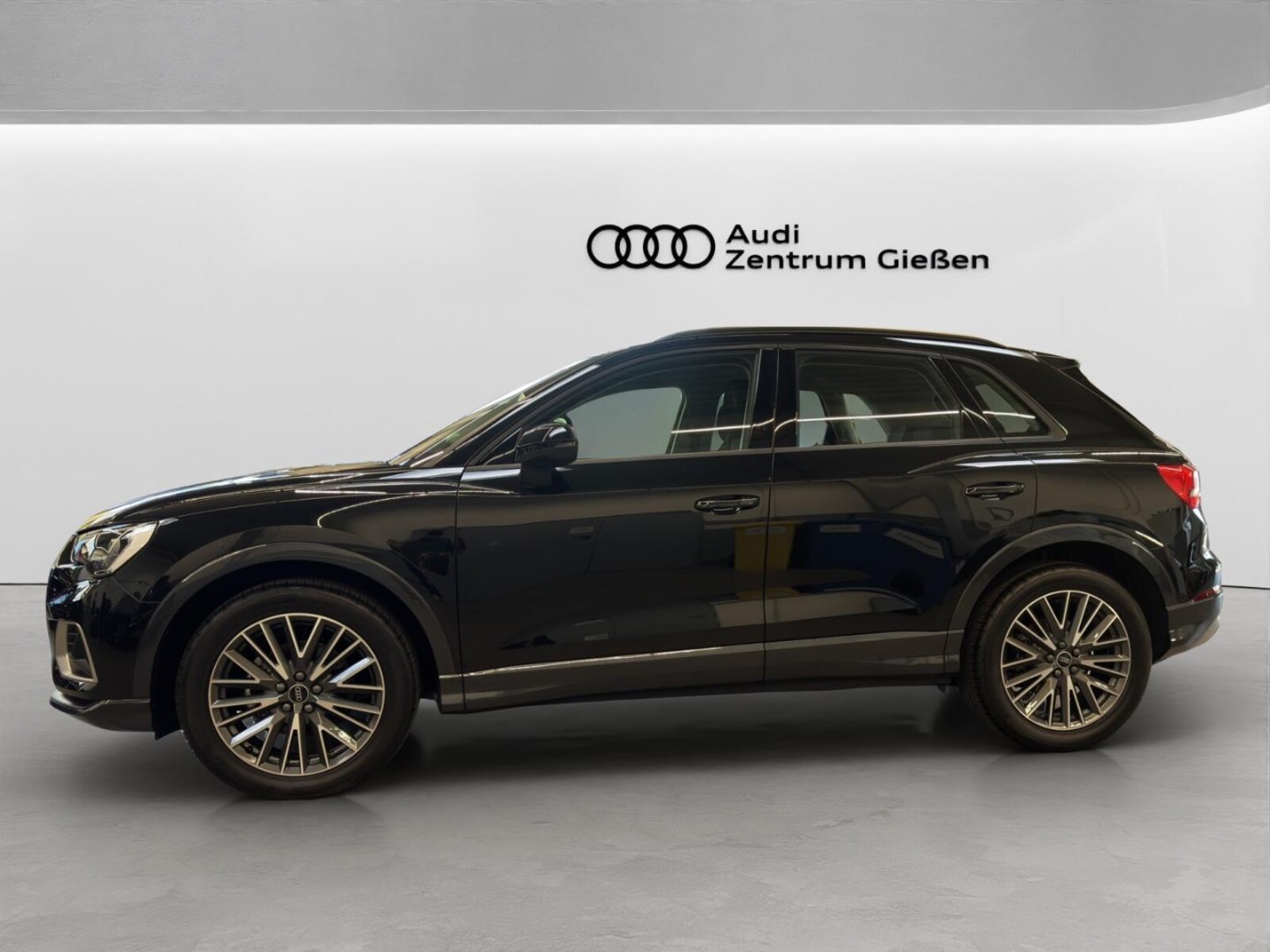 Audi Q3 – Bild 2