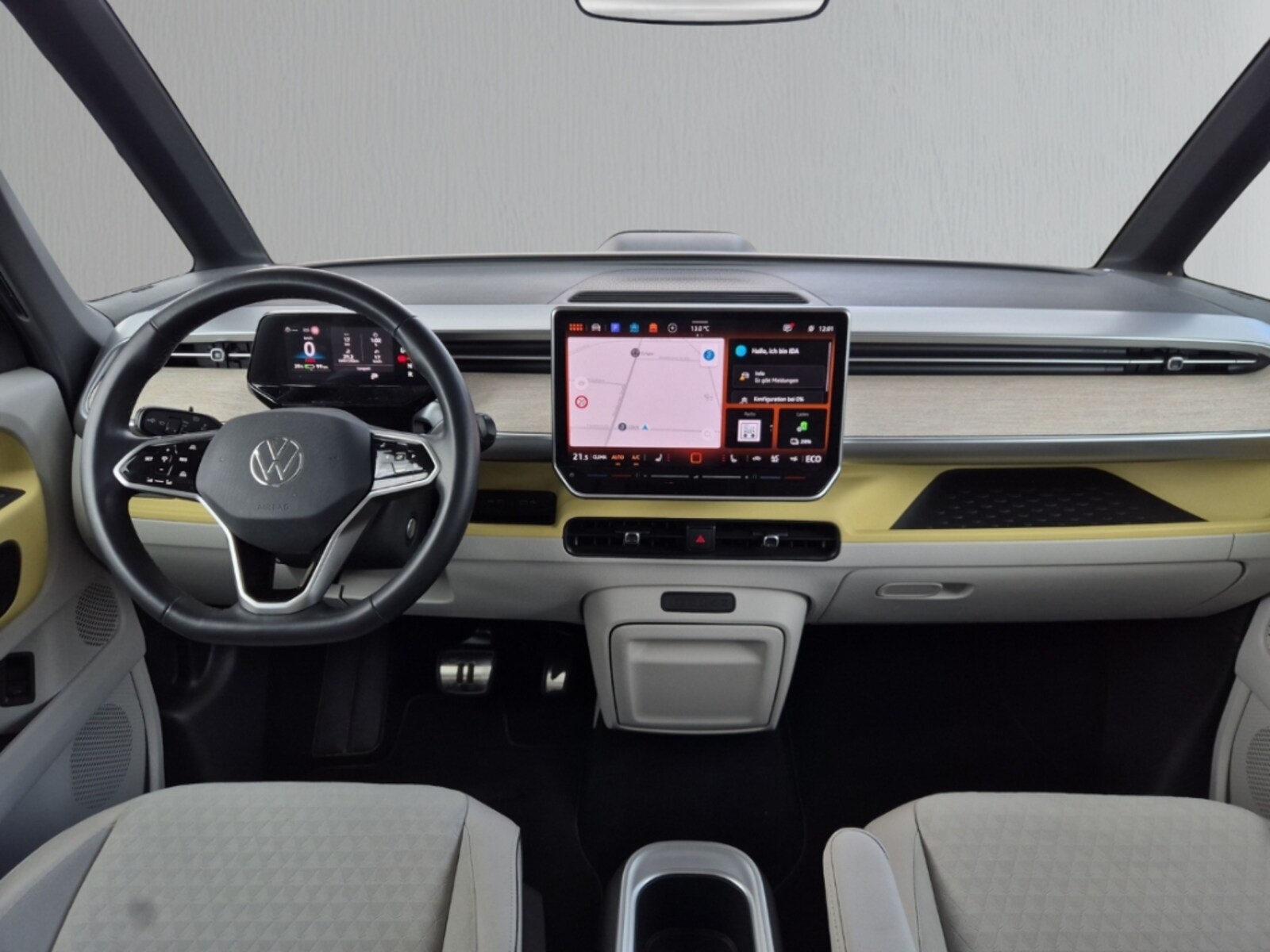 Volkswagen ID. Buzz – Bild 15