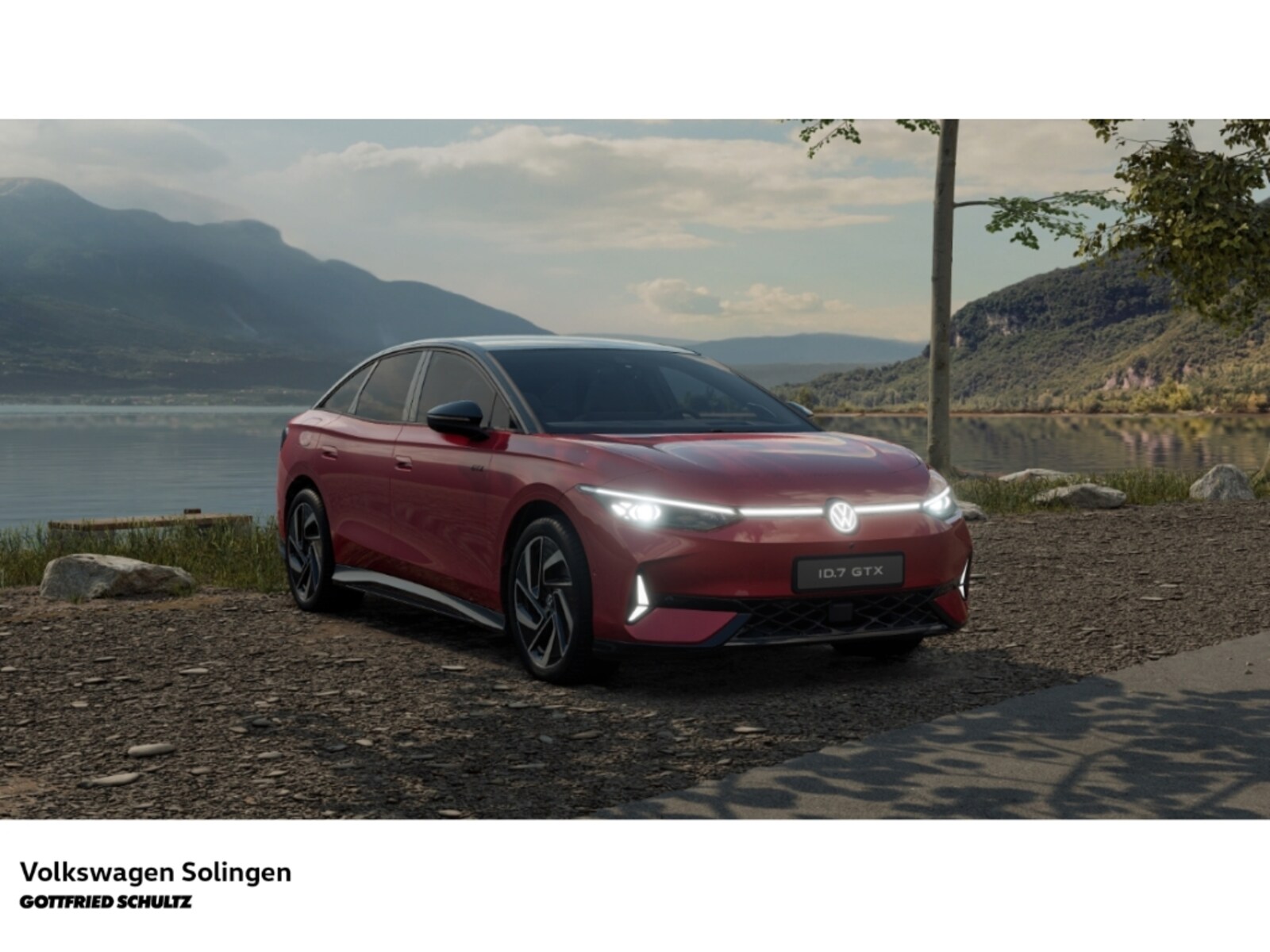 Volkswagen ID.7 – Bild 4
