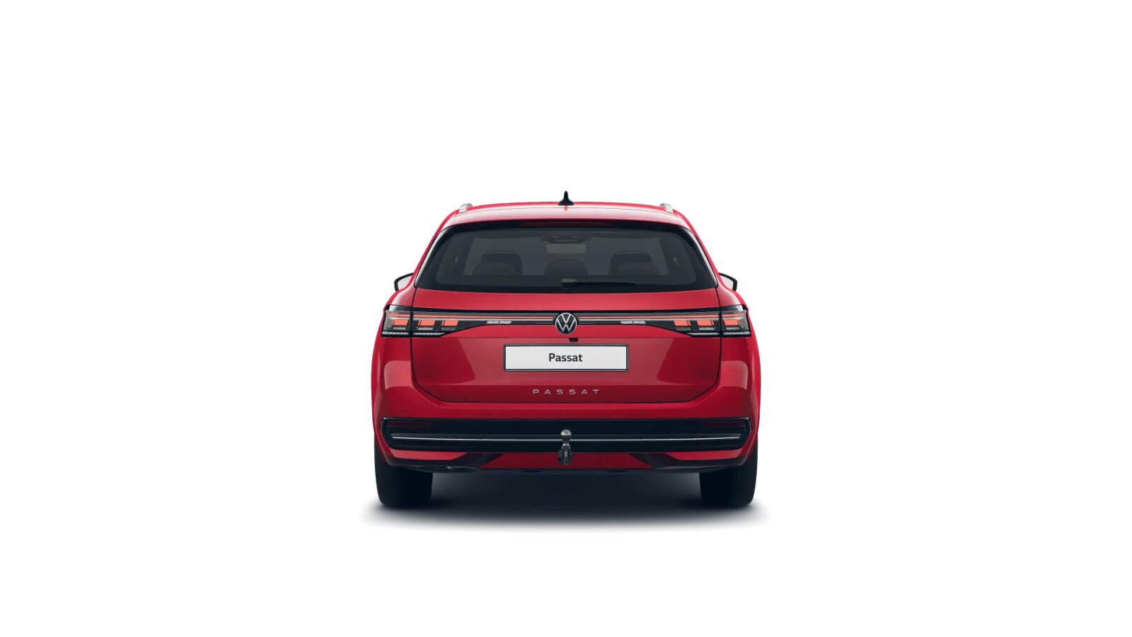 Volkswagen Passat – Bild 6