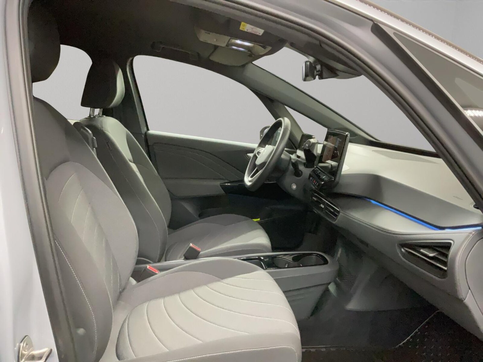 Volkswagen ID.3 – Bild 6