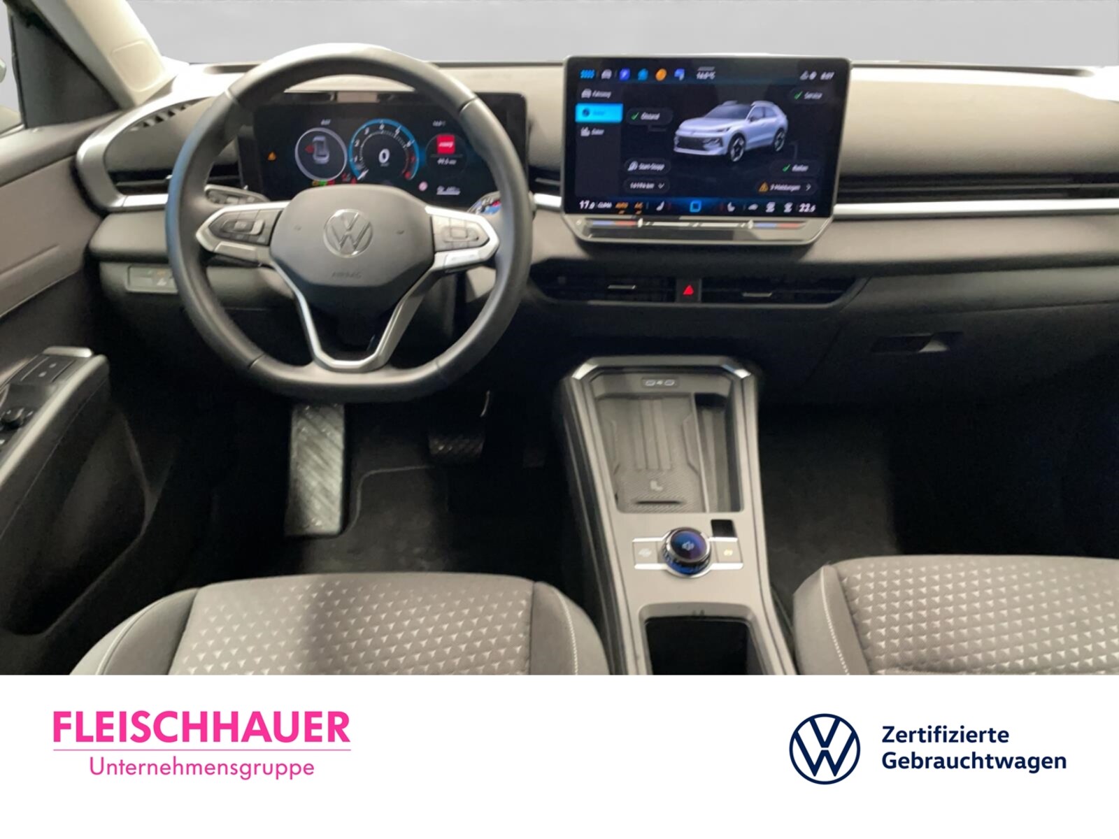 Volkswagen T-Roc – Bild 10