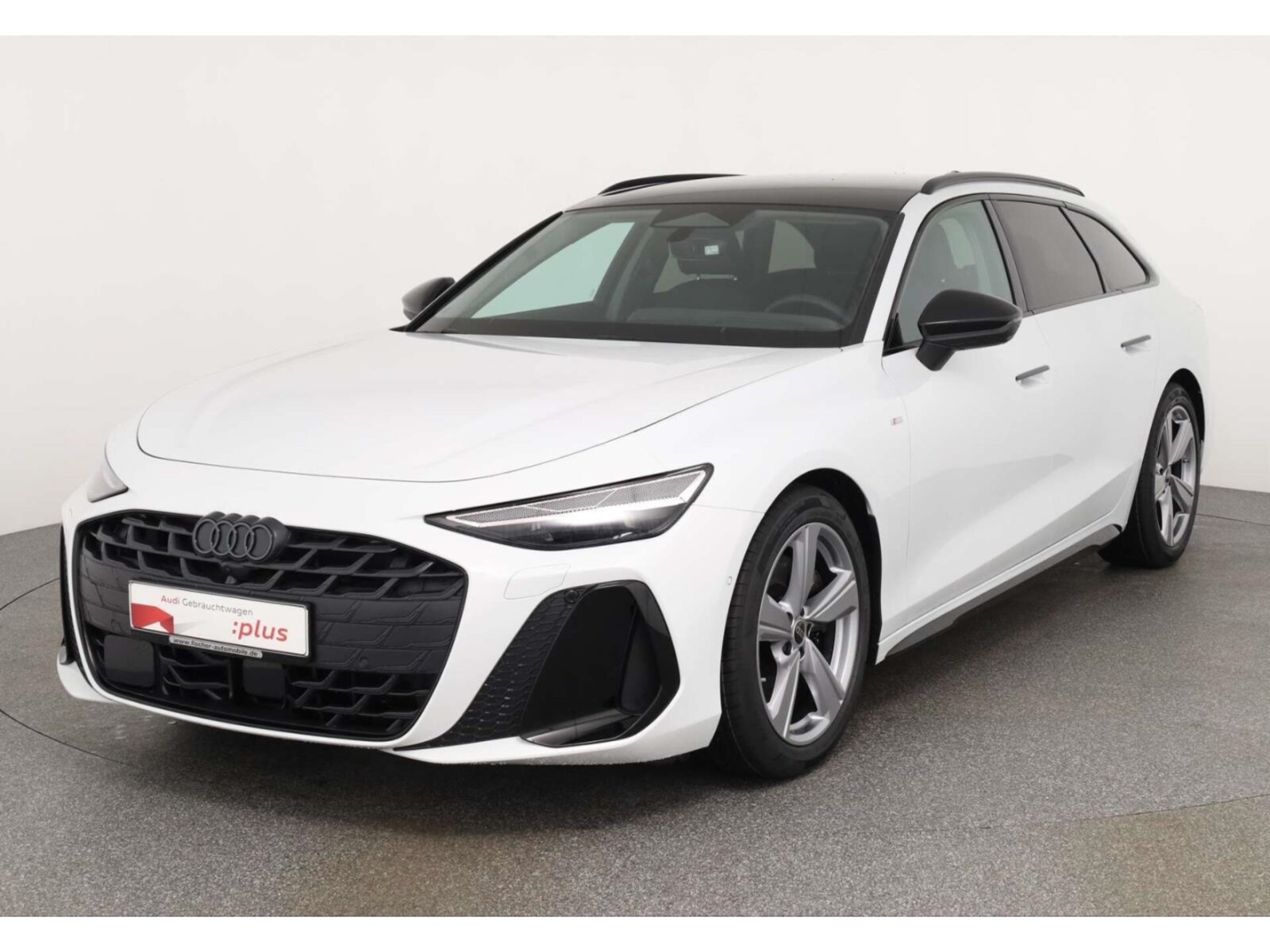 Audi A6 Avant – Bild 2