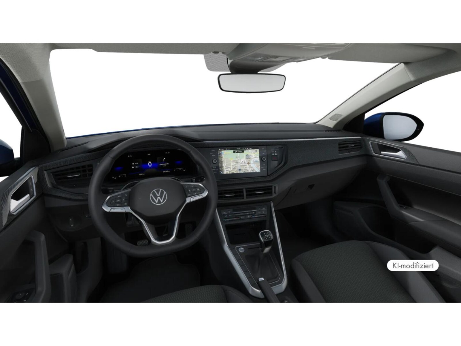 Volkswagen Taigo – Bild 8