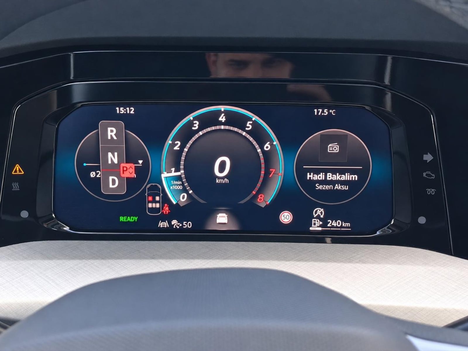 Volkswagen Golf – Bild 11