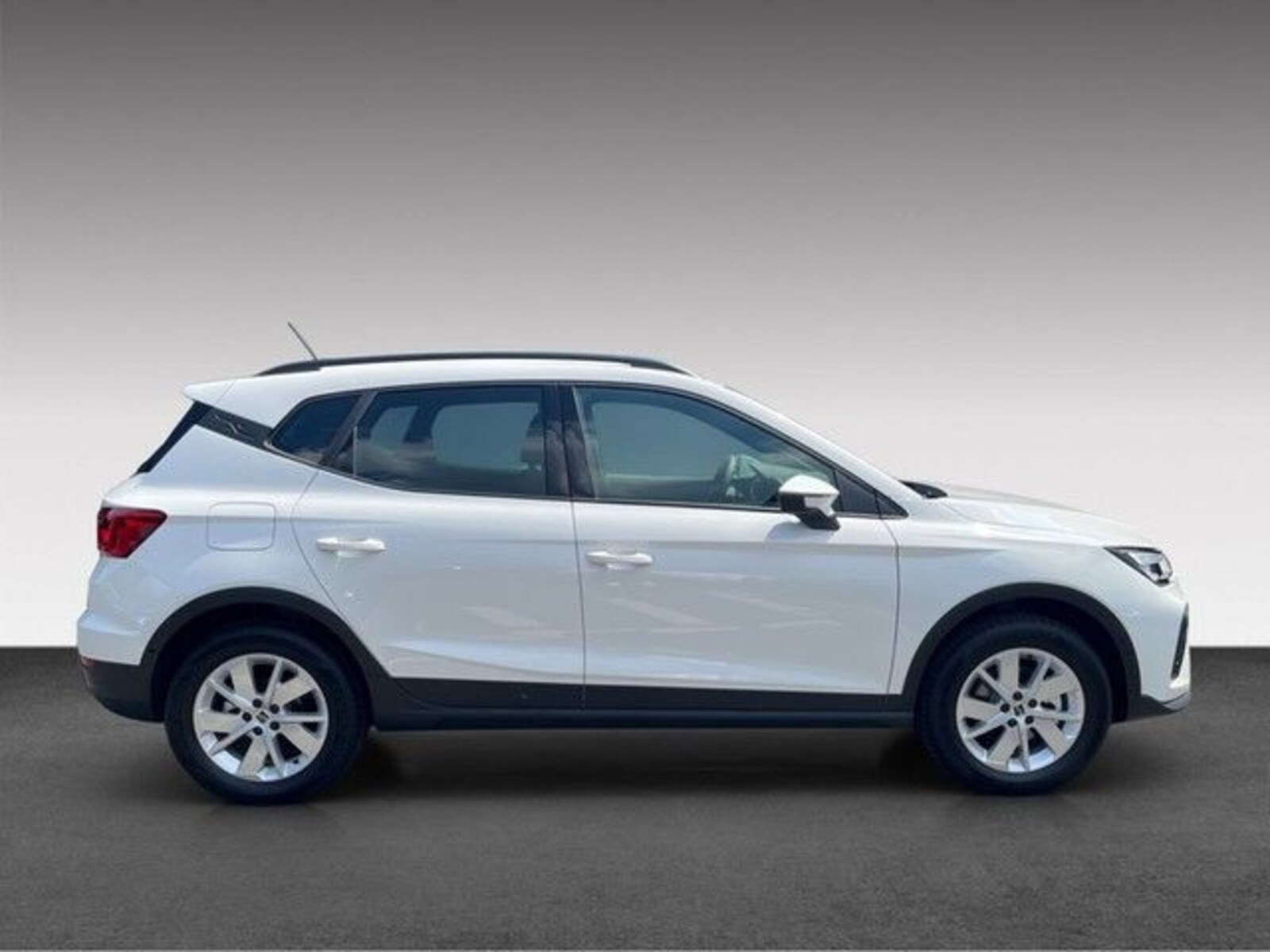 SEAT Arona – Bild 8