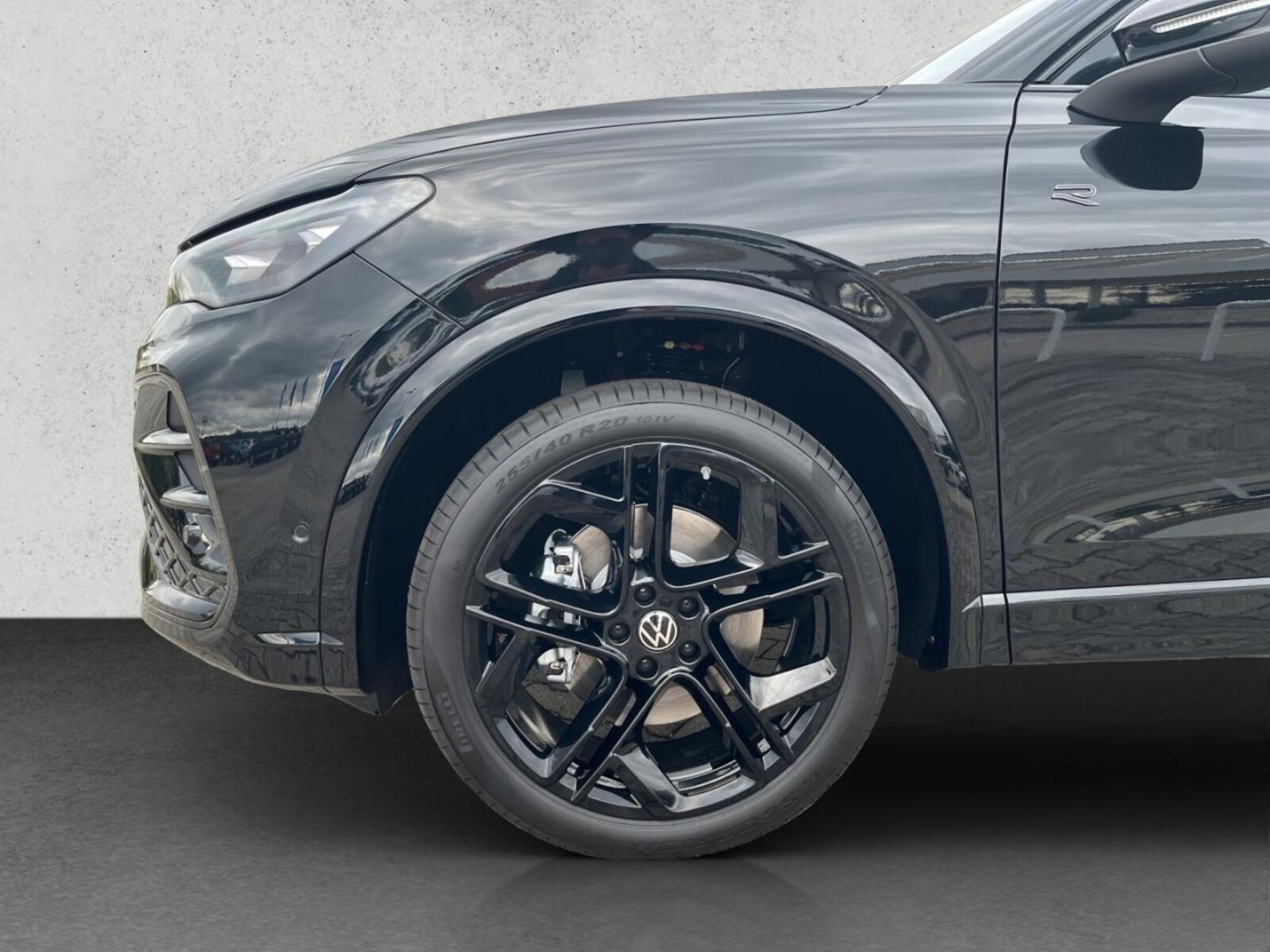 Volkswagen Tiguan – Bild 8