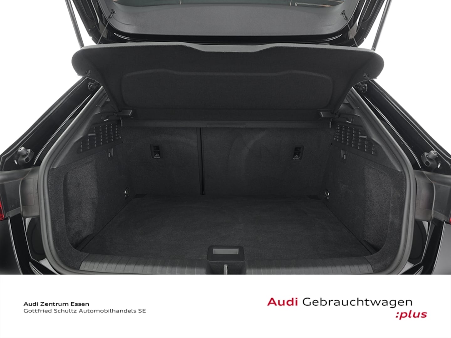 Bild über Audi A3 Sportback 30 TDI Schaltgetriebe - für weitere Informationen kontaktieren Sie den Audi Partner