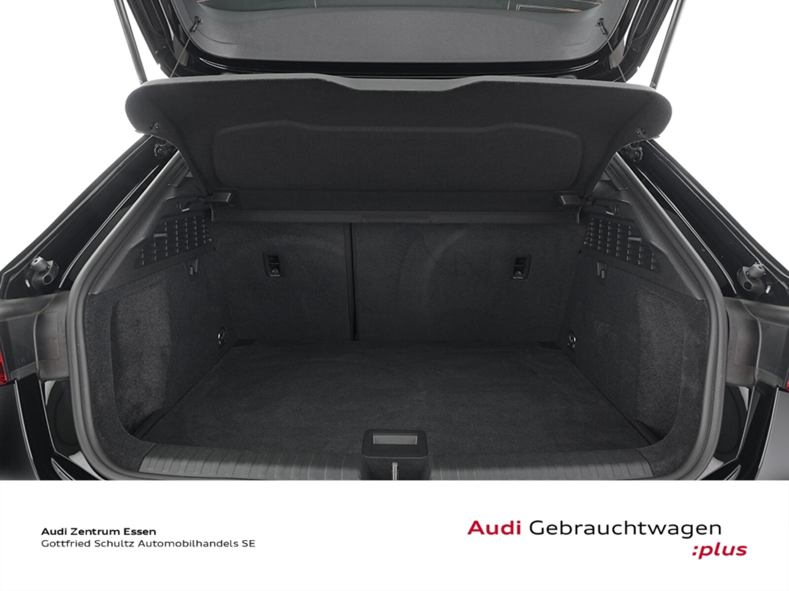 Audi A3 Sportback – Bild 9