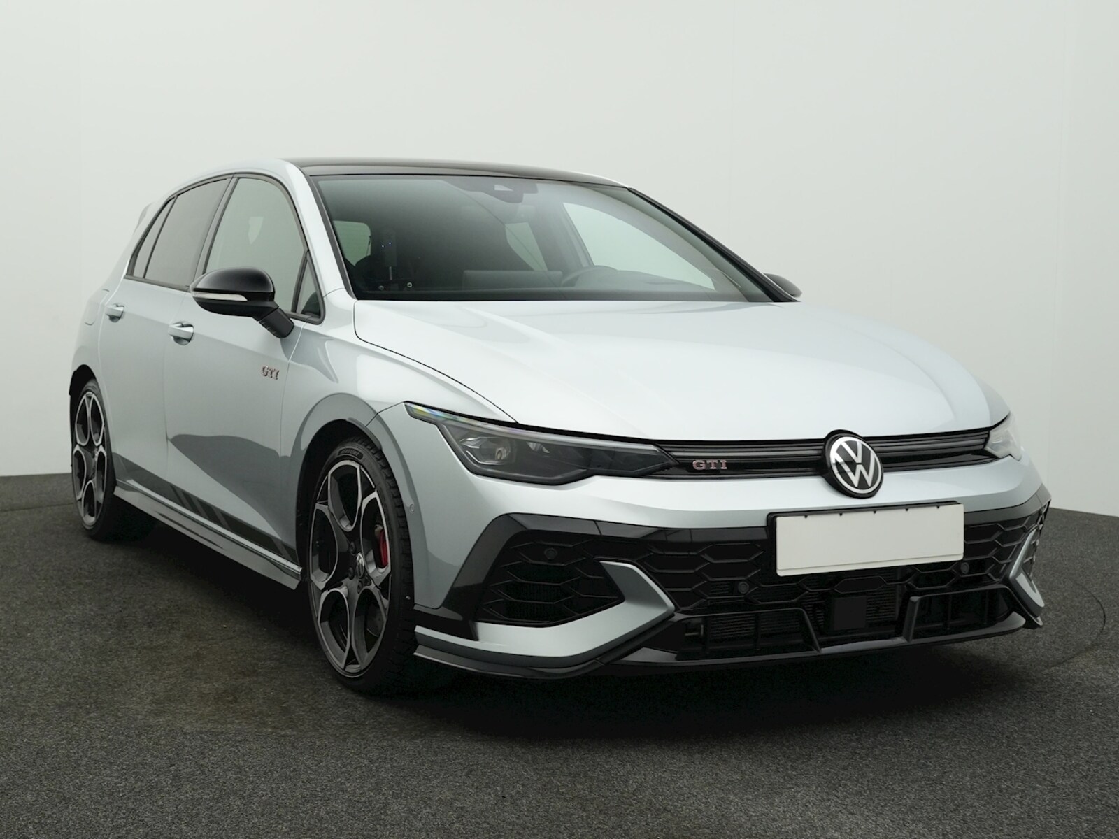 Volkswagen Golf – Bild 10