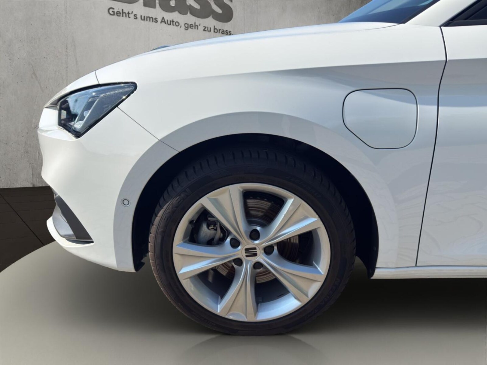 SEAT Leon Sportstourer – Bild 20