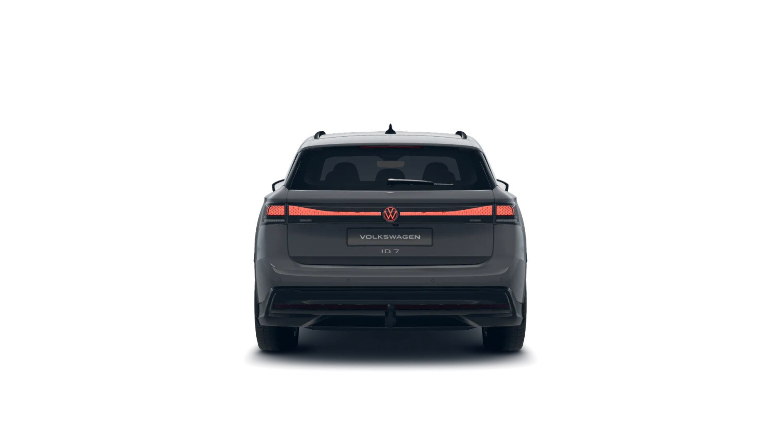 Volkswagen ID.7 Tourer – Bild 6