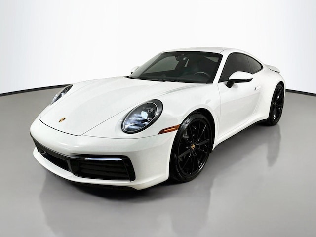 2024 Porsche