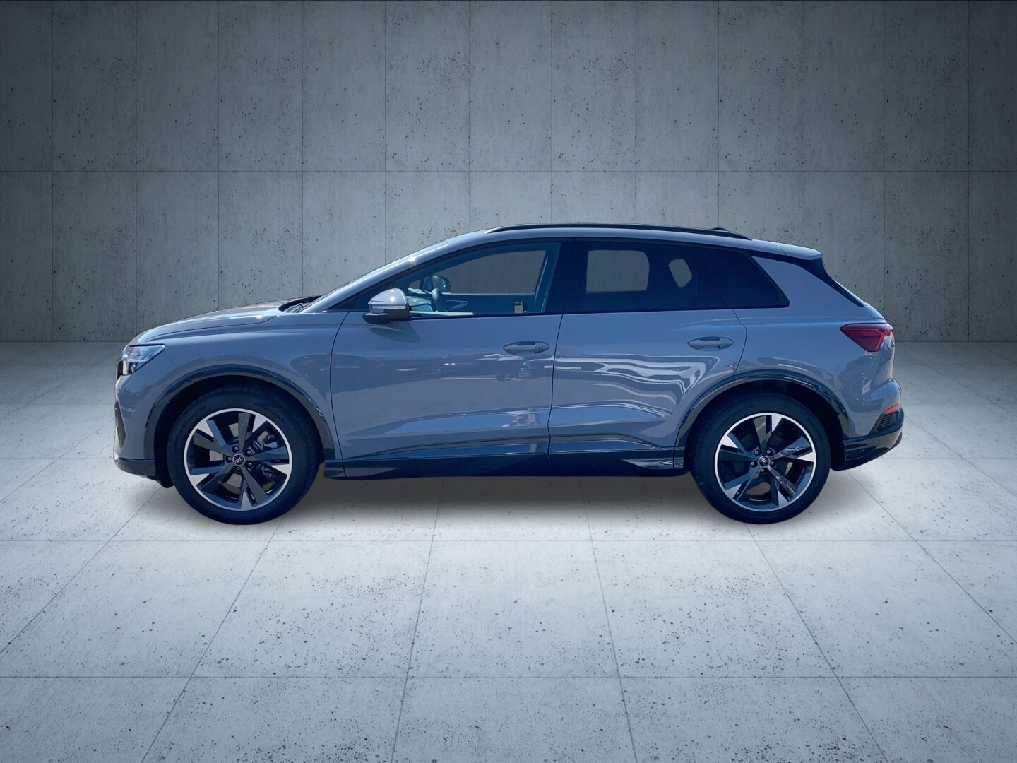Image about Audi Q4 e-tron 45 e-tron