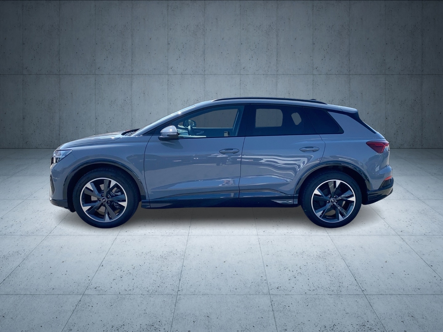 Image about Audi Q4 e-tron 45 e-tron