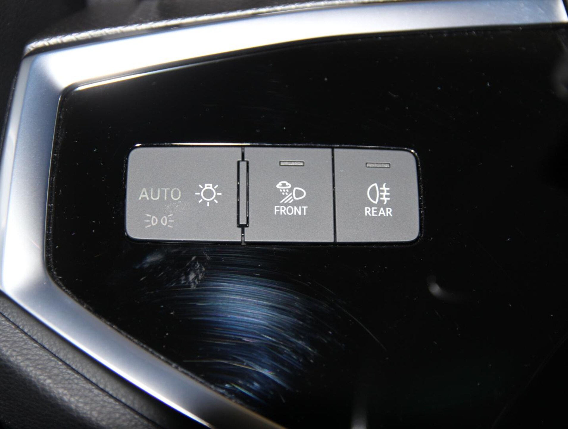Audi Q3 Sportback TFSI e S line