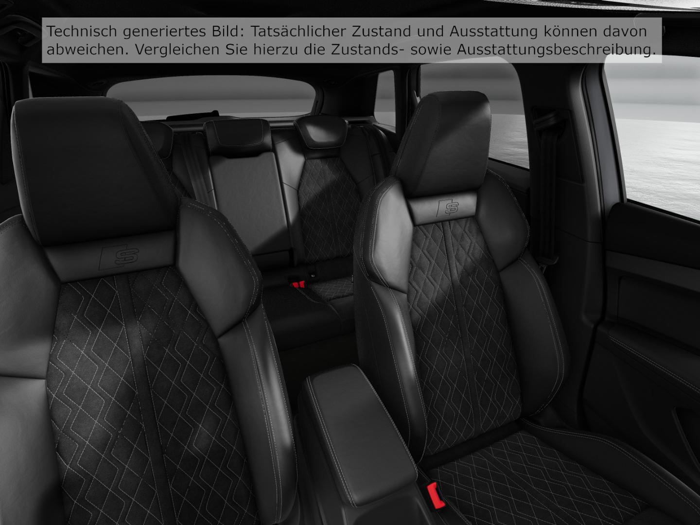 Image about Audi Q4 e-tron 45 e-tron quattro
