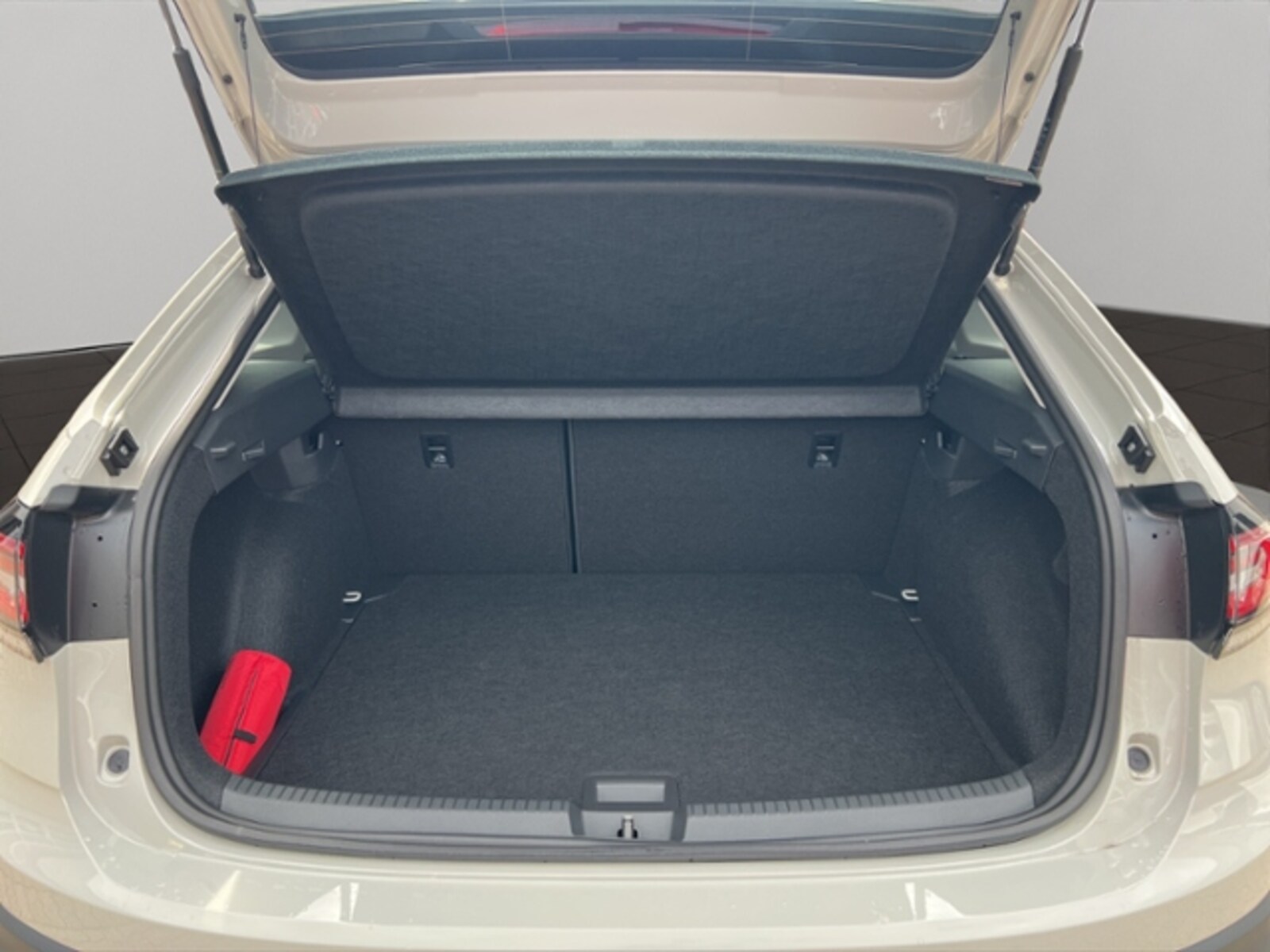 Volkswagen Taigo – Bild 19