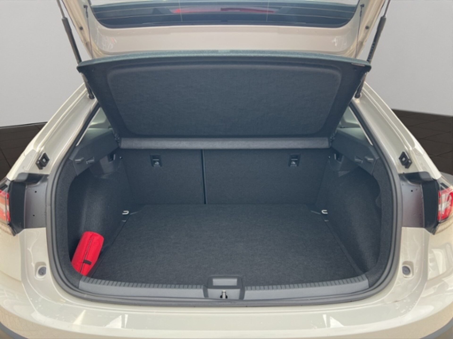 Volkswagen Taigo Basis-Modell