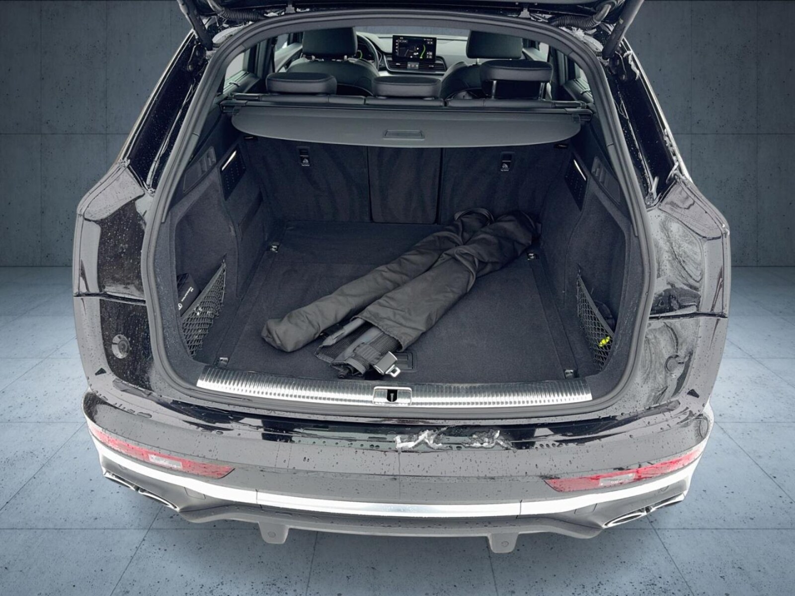 Audi SQ5 Sportback – Bild 13