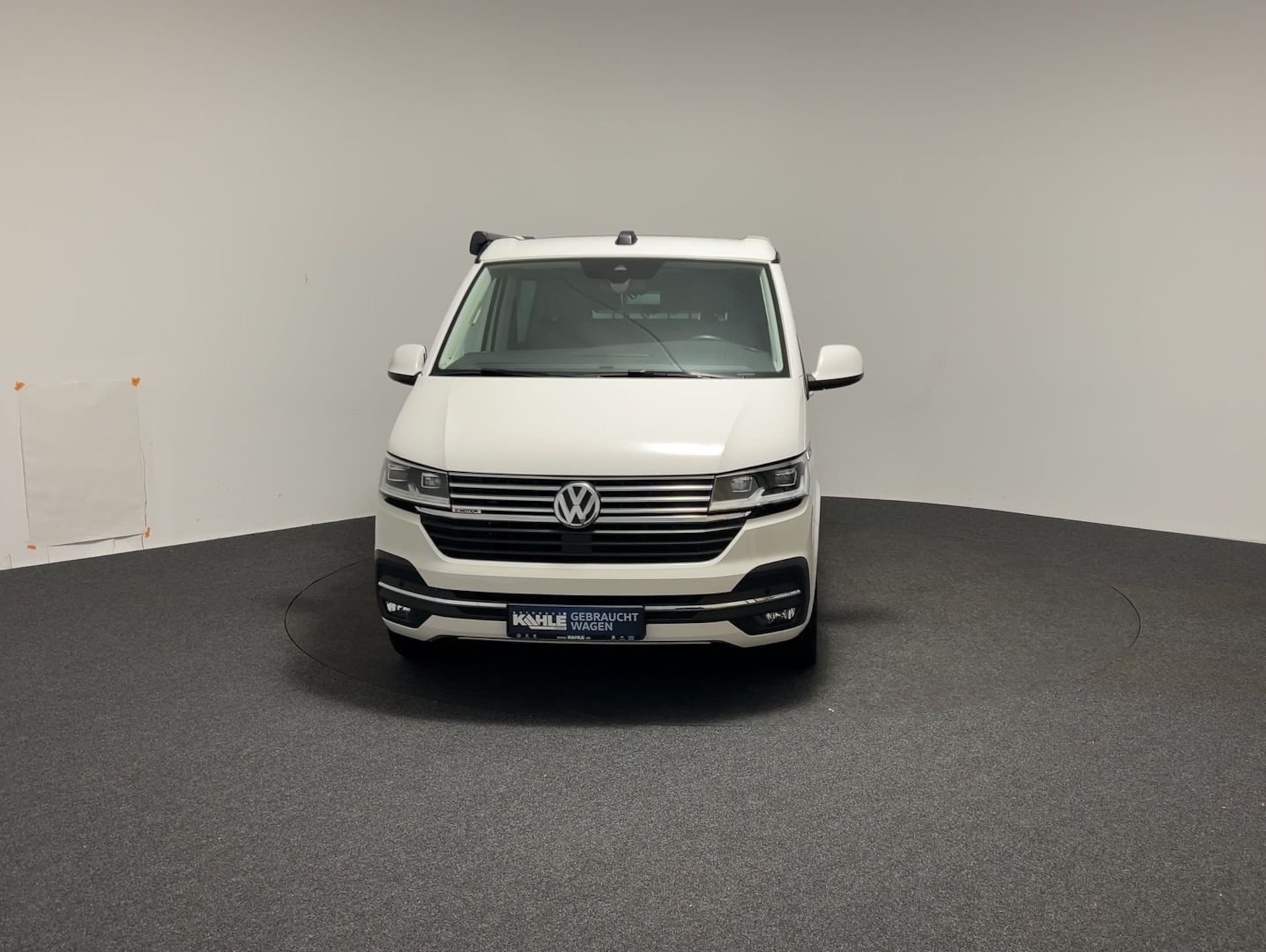 Volkswagen T6.1 California Ocean