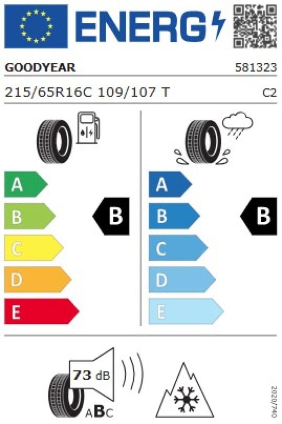 Volkswagen Transporter Kasten kurzer Radstand